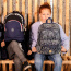 Детский рюкзак Pick&Pack PP963 Shark Shape Backpack M 13″