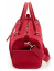 Дорожная сумка Ricardo 555-16*TOT Annadel Travel Tote 41 см 555-16-622-TOT 622 Red - фото №7