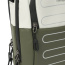 Сумка через плечо Hedgren HCMBP15 Comby Performance Relax M Crossover RFID  HCMBP15/904-01 904 Vaporous Grey/Olive - фото №6