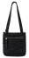 Сумка для документов Hedgren HIC112 Inner City Leonce Crossover RFID HIC112/858-09 858 New Quilt Black - фото №4