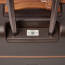 Чемодан Delsey 001676801 Chatelet Air 2.0 4DW Cabin Trolley S 55 см USB 00167680106 06 Brown - фото №7