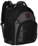 Рюкзак для ноутбука Wenger 600635 Synergy Laptop Backpack 16″  600635 Black - фото №12