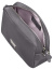 Женская сумка Samsonite KC5*020 Karissa 2.0 Shoulder Bag S KC5-88020 88 Eco Dark Grey - фото №2