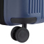 Чемодан Delsey 003846801 Ordener 4DW Cabin Case S Expandable 55 см 00384680102E9 02 Blue - фото №6