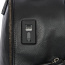 Кожаный рюкзак для ноутбука Bric's BR107702 Torino Business Backpack M 15″ USB BR107702.001 001 Black - фото №7