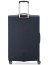 Чемодан Roncato 415301 Ironik 2.0 Large Spinner 75 см Exp 415301-23 23 Blu Notte - фото №4