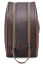 Дорожная косметичка Delsey 001676150 Chatelet Air 2.0 Toiletry Bag Wet Pack 00167615006 06 Brown - фото №8