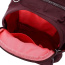Маленький женский рюкзак Kipling KI45865LC Delia Mini Small Backpack Deep Aubergine KI45865LC 5LC Deep Aubergine - фото №4