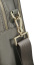 Женская сумка Samsonite 60N*005 Karissa Biz Ladies' Business Bag M 15.6″ 60N-38005 38 Gunmetal Green - фото №7