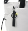 Женская сумка тоут Hedgren HSTG06 String Satoshi Tote Bag 14″ HSTG06/879-01 879 Vaporous Grey - фото №6