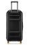 Чемодан Delsey 002183828 Rempart 2.0 4DW Trunk 80 см Expandable 00218382800 00 Black - фото №7
