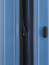 Чемодан на колёсах Robinzon RP2992-E Madeira Extra Spinner M 66 см Expandable RP2992-E-33 33 Light Blue - фото №7