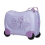Детский чемодан Samsonite 43C-81001 Dream Rider Disney Suitcase Frozen II 43C-81001 81 Frozen II - фото №1