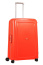 Чемодан на колёсах Samsonite 10U*002 S'Cure Spinner 75 см 10U-A3002            A3 Fluo Red Capri - фото №8