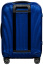 Чемодан на колёсах Samsonite CS2*007 C-Lite Spinner 55 см Exp USB CS2-01007 01 Deep Blue - фото №5