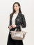 Женская сумка Kipling K1541048I Art Mini Small Handbag Metallic Glow