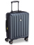 Чемодан на колёсах Delsey 002885803 Longitude Slim Cabin S 55 см Expandable 00288580301 01 Anthracite - фото №7