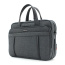 Сумка для ноутбука Eberhart 27G-008-001 GreyStone Laptop Bag 14.1″ 27G-008-001 008 Grey - фото №1