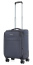Чемодан на 4 колесах 4 Roads 6310 (20″) Spinner 55 см Expandable 6310 (20") Серый - фото №6