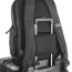 Рюкзак для ноутбука Echolac CKP9602 Muse Backpack 13.3″ 1119B1602199170 Black - фото №6