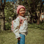 Рюкзак для девочек Pick&Pack PP20410 Magic Horses Backpack S PP20410-11 11 Pink - фото №8