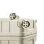Чемодан со съемными колесами Roncato 463451 ReLife Spinner L 78 см Expandable 463451-14 14 Sand - фото №8