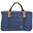 Сумка на колёсах Ricardo 050-20*RDF Mar Vista 2.0 Duffle W/Wheels 50 см 050-20-404-RDF 404 Moroccan Blue - фото №4