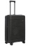 Чемодан BY by Bric's B1Y08431 Ulisse Trolley M+ 71 см Expandable B1Y08431.001 001 Nero - фото №14