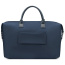 Сумка дорожная Roncato 415089 City 3.0 Weekend Bag 45 см 415089-23 23 Dark Blue - фото №4