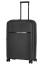 Чемодан на колёсах Robinzon RP2992-E Madeira Extra Spinner M 66 см Expandable RP2992-E-01 01 Black - фото №10