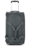 Сумка на колесах среднего размера Roncato 415304 Ironik 2.0 Duffle Spinner 58 см