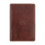 Обложка для паспорта Tony Perotti 273435 Vernazza Passport Holder 273435/2 Коричневая 2 Коричневый - фото №1
