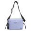Женская поясная сумка Hedgren HSTG05 String Jun Waistbag HSTG05/891-01 891 Jacaranda Blue - фото №4