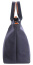 Женская сумка с короткими ручками Bric's BLF05817 Life Silvia Shopper BLF05817.396 396 Blue - фото №6