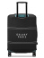 Чехол на средний чемодан Delsey 003950189 Travel Accessories Suitcase Cover M