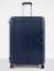 Чемодан на защелках Eberhart 33C*428 Click Spinner L 77 см 33C-011-428 011 Navy Blue - фото №4