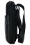 Сумка через плечо Bric's BR207718 Monza Shoulderbag L Expandable 10″ BR207718.909 909 Black - фото №6