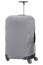 Чехол на средний чемодан Samsonite CO1*012 Travel Accessories Lycra Luggage Cover M CO1-18012 18 Anthracite - фото №1