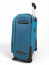 Чемодан на 2 колёсах 4 Roads 6127 20″ Upright 53 см Expandable 6127 (20") петролеум Петролеум - фото №4