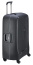Чемодан на защелках Delsey 003844830 Moncey 4DW Trolley Case XL 82 см 00384483000 00 Black - фото №9