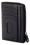 Кожаное мужское портмоне Samsonite CT9*727 Success 2 SLG All in One Wallet RFID CT9-09727 09 Black - фото №1