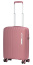 Чемодан Robinzon RP4723-D Ibiza Spinner S 55 см RP4723-D-49 49 Candy Rose - фото №7