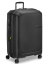 Чемодан Delsey 003105821 Anvers 4DW Trolley Case L 75 см Expandable 00310582100 00 Black - фото №1