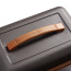 Бьюти-кейс Delsey 001676310 Chatelet Air 2.0 Beauty Case 00167631006 06 Brown - фото №11