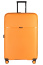 Чемодан на колёсах Robinzon RP2991-E Madeira Extra Spinner L 76 см Expandable RP2991-E-96 96 Wild Orange - фото №3