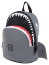 Детский рюкзак Pick&Pack PP961 Shark Shape Backpack S