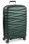 Чемодан Roncato 5362 Zeta 2.0 Medium Trolley M 71 см 5362-0147 0147 Verde - фото №1