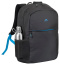 Рюкзак для ноутбука Rivacase 8069 Regent Full Size Laptop Backpack 17.3″