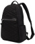 Женский рюкзак Hedgren HIC11XXL Inner City Vogue XXL Backpack 14″ RFID HIC11XXL/858-01 858 New Quilt Black - фото №1