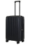 Чемодан с держателем Magellan VOCIERMAGAR*M A-Range Spinner M 65 см Expandable VOCIERMAGARBLAM Black - фото №8